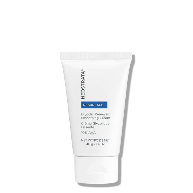 Hovedbilde GLYCOLIC RENEWAL Smoothing Cream