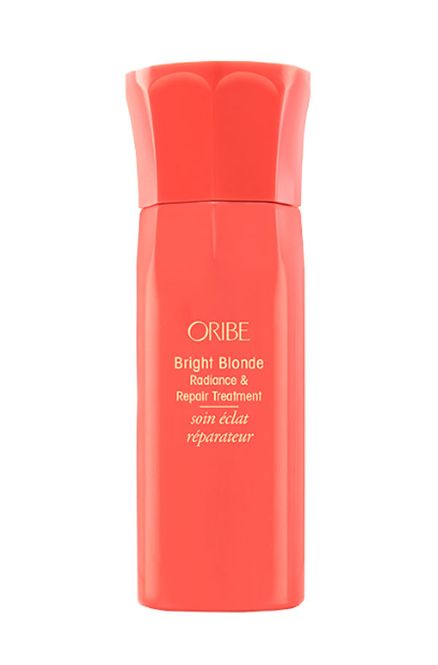 Hovedbilde Bright Blonde Radiance and Repair Treatment