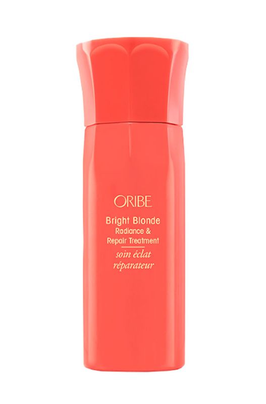 Bright Blonde Radiance and Repair Treatment