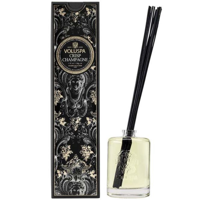 Hovedbilde CRISP CHAMPAGNE REED DIFFUSER