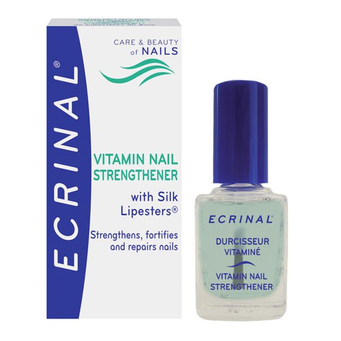 Hovedbilde Vitamin Nail Strengthener