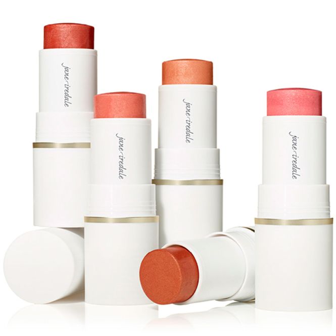Hovedbilde GLOW TIME Blush Stick 