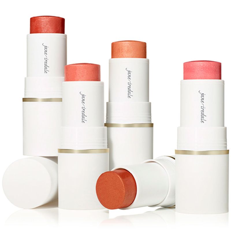 GLOW TIME Blush Stick 