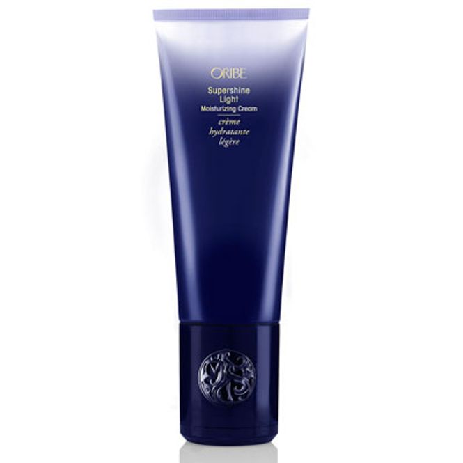 Hovedbilde Supershine Moisturizing Cream Light