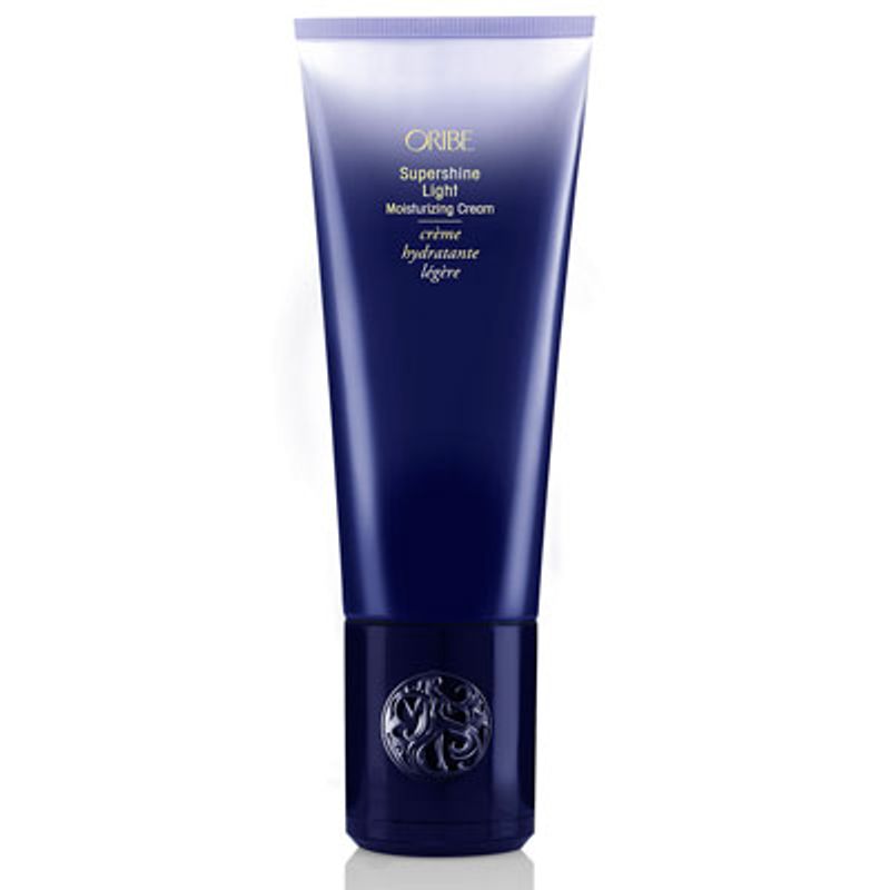 Supershine Moisturizing Cream Light