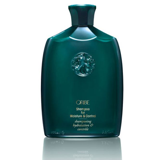 Hovedbilde Shampoo for Moisture & Control