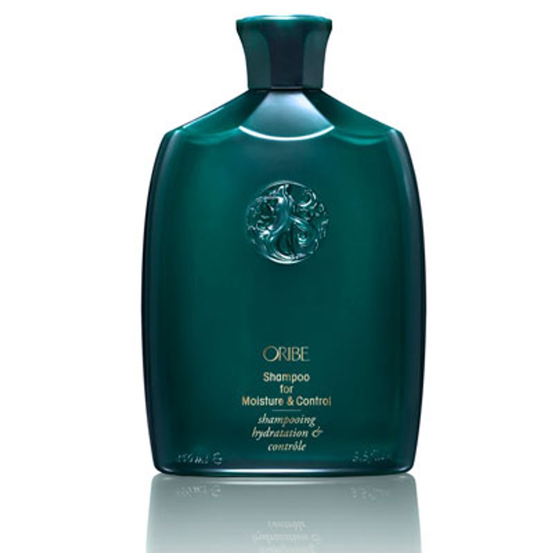 Shampoo for Moisture & Control
