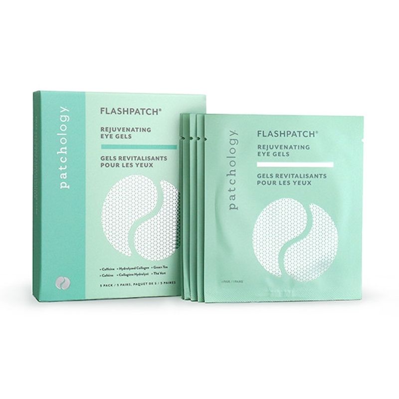 EYE REVIVE FLASHPATCH® 5 MINUTE HYDROGELS 1 behandling