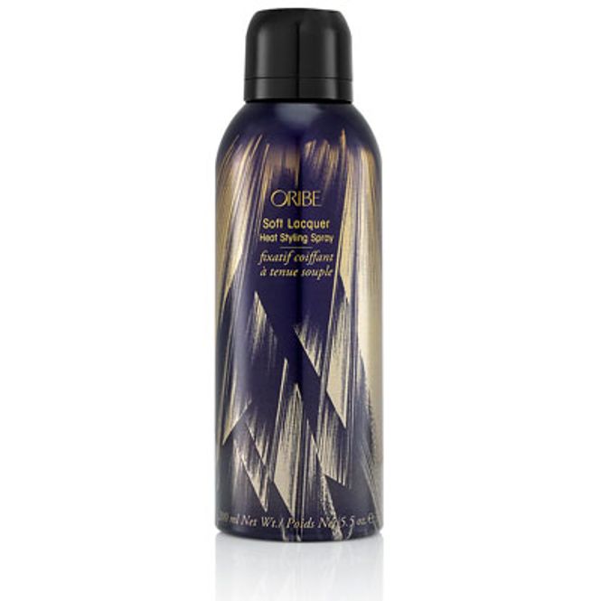 Hovedbilde Soft Lacquer Heat Styling Spray
