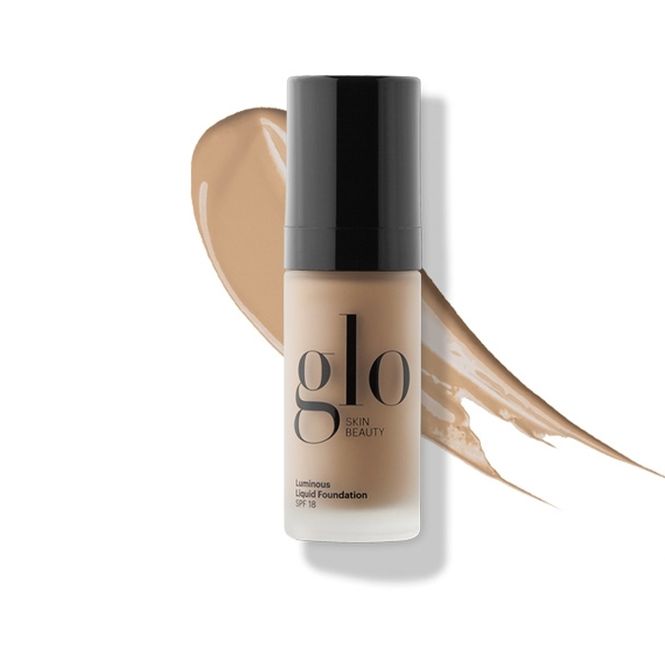 Hovedbilde Luminous Liquid Foundation
