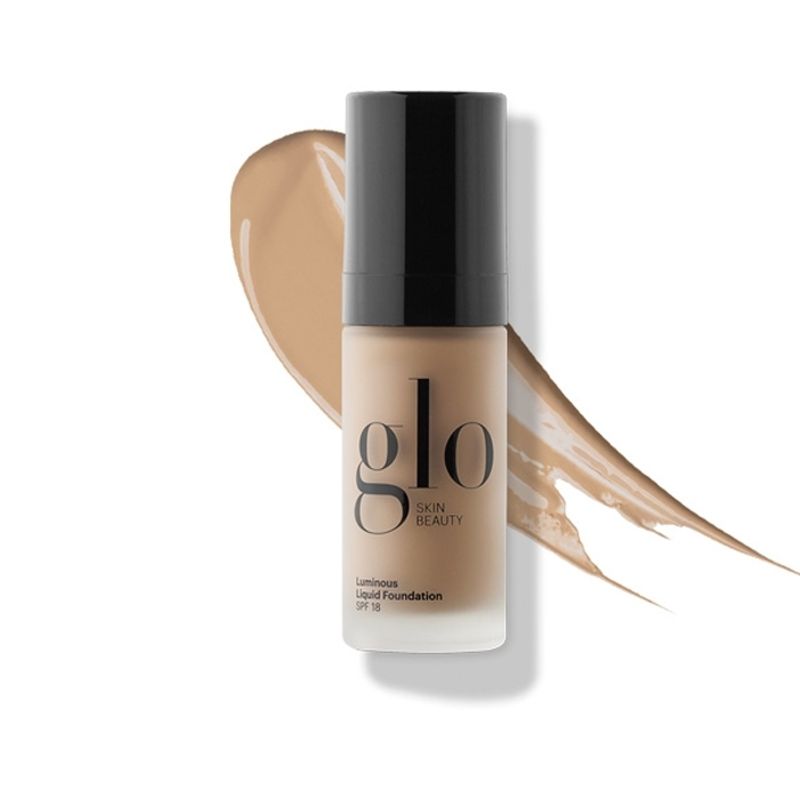 Luminous Liquid Foundation