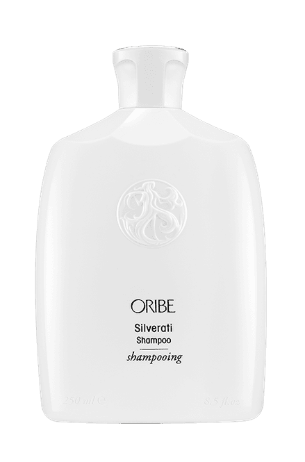 Hovedbilde Silverati Shampoo