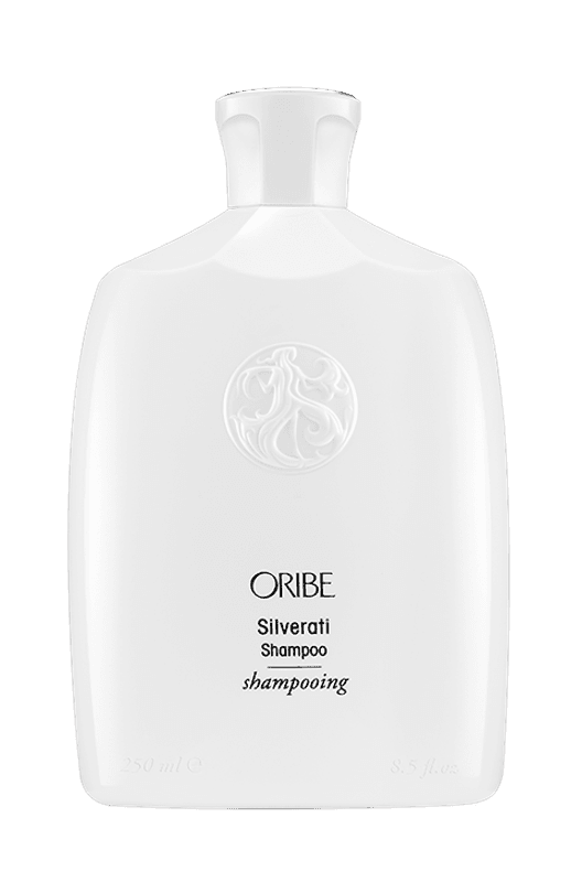 Silverati Shampoo