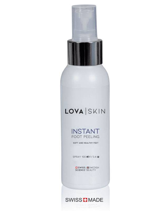 Instant Foot Peel Essential Kit