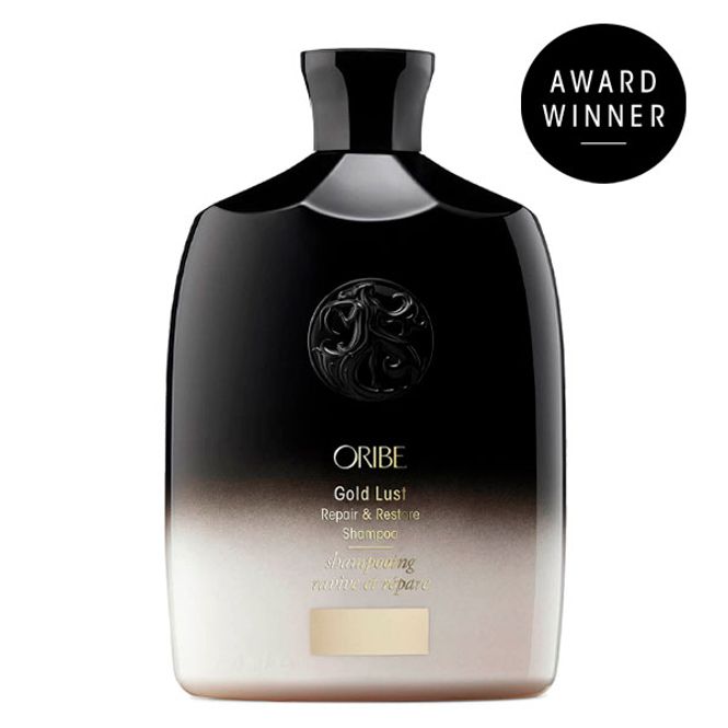 Hovedbilde Gold Lust Repair & Restore Shampoo