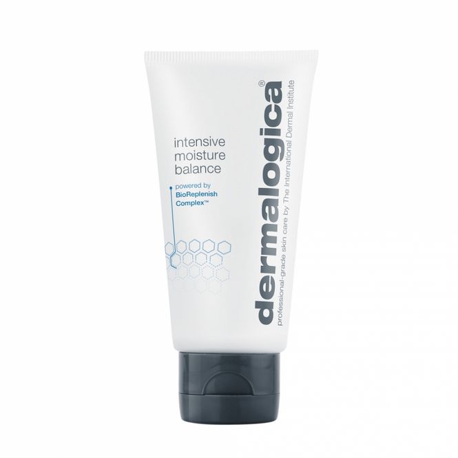 Hovedbilde intensive moisture balance 100 ml