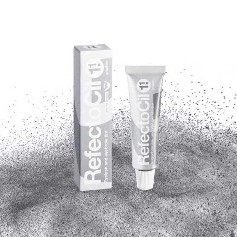Graphite No. 1.1