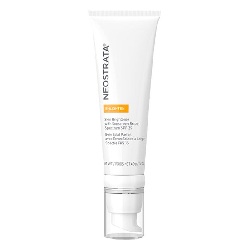Skin Brightener SPF 35