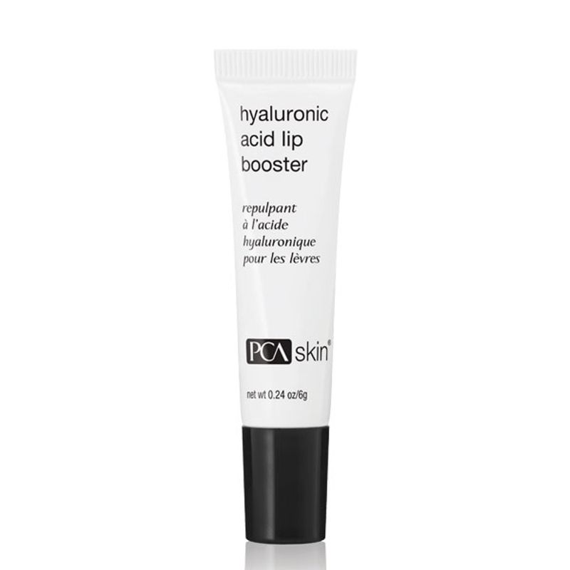 Hyaluronic Acid Lip Booster