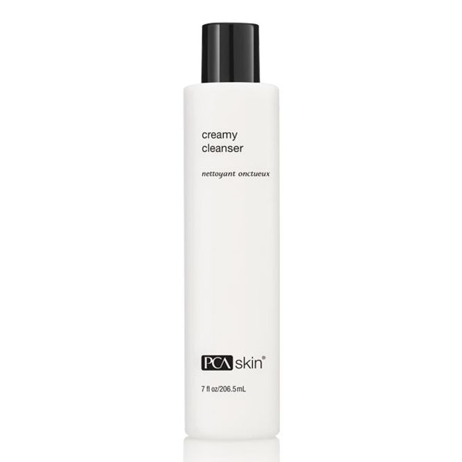 Hovedbilde Creamy Cleanser