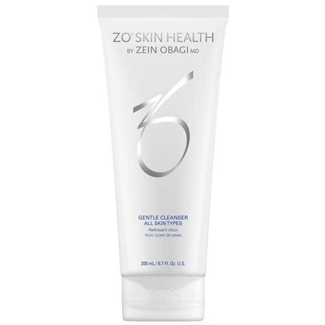 Hovedbilde Gentle Cleanser 