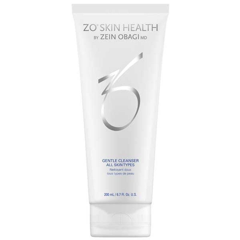 Hydrating Cleanser 