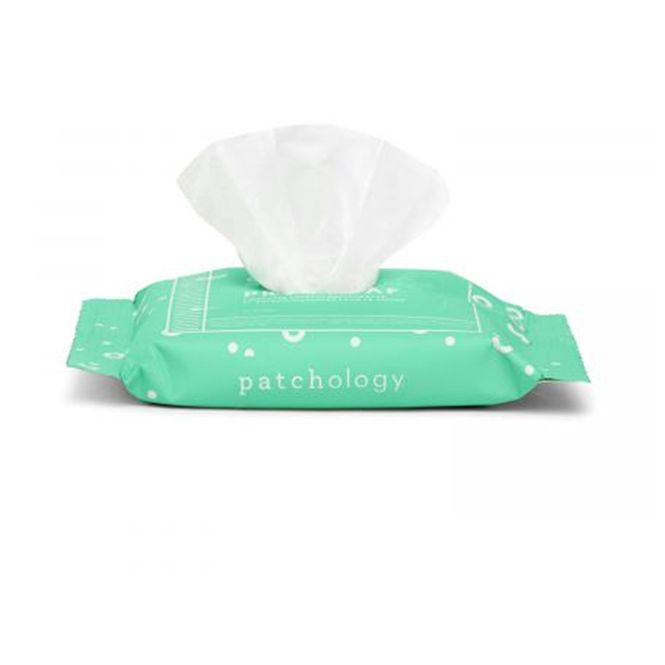 Hovedbilde Clean AF Facial Cleansing Wipes
