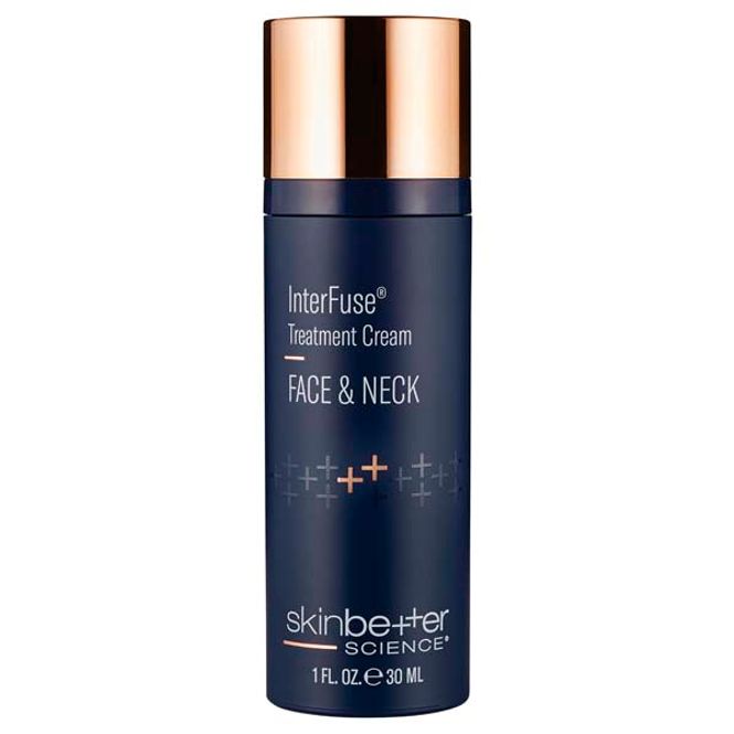 Hovedbilde InterFuse Treatment Cream FACE & NECK