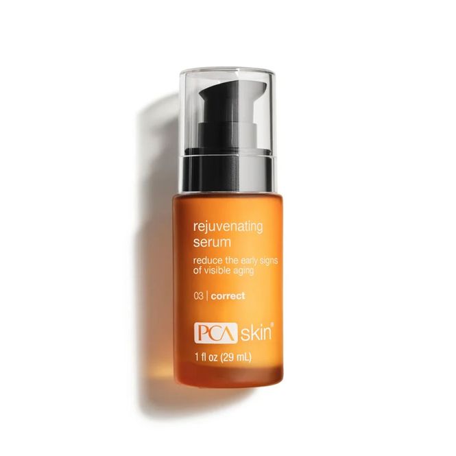 Hovedbilde Rejuvenating Serum