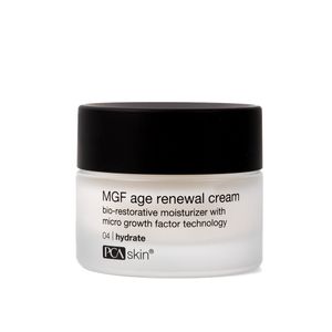 Hovedbilde MGF Age Renewal Cream