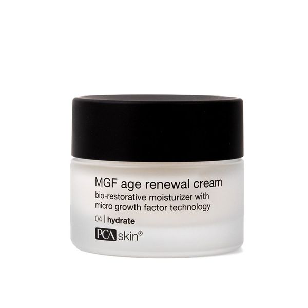 MGF Age Renewal Cream