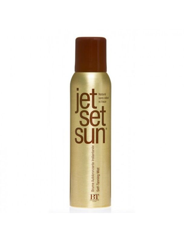 Jet Set Sun