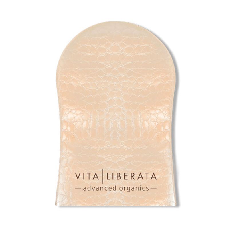 Luxury Tanning Mitt
