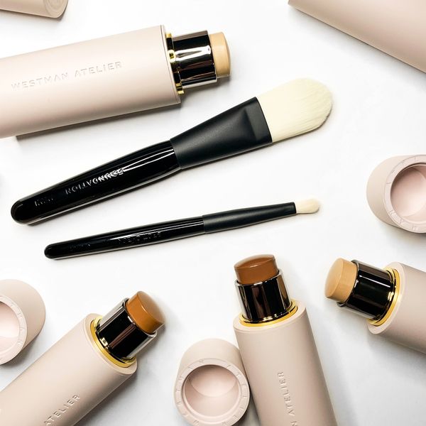 Westman Atelier Spot Check Brush