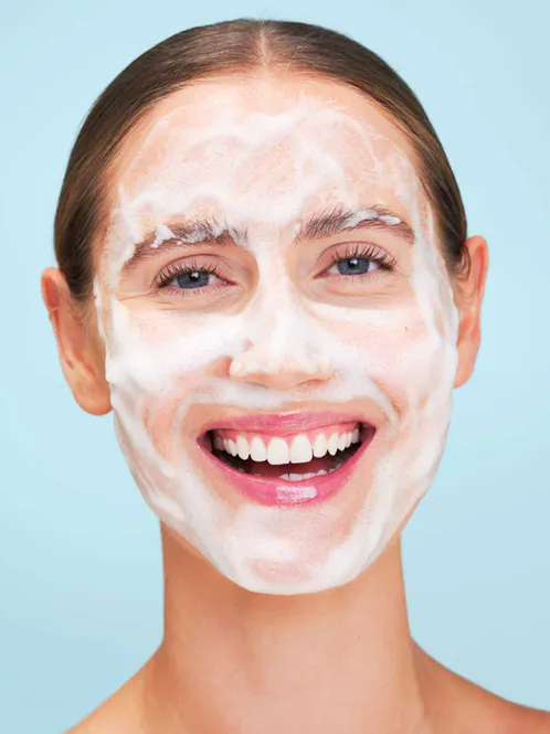 Hovedbilde FACE FOAM CLEANSER