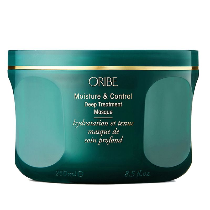 Moisture & Control Deep Treatment Masque
