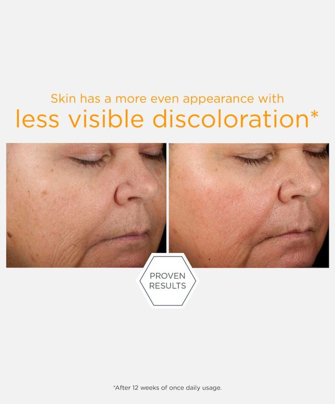 15% Vitamin C + PHA Serum