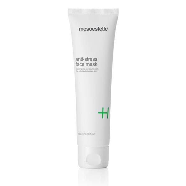 Anti-Stress Face Mask Mesoestetic - essensbeauty.no