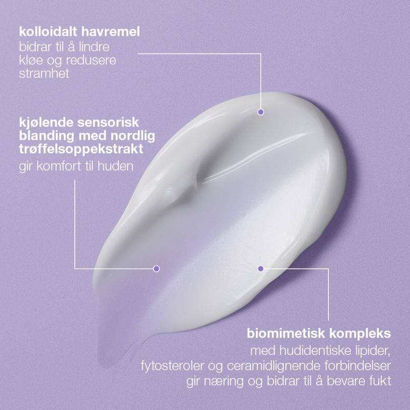 stabilizing repair serum