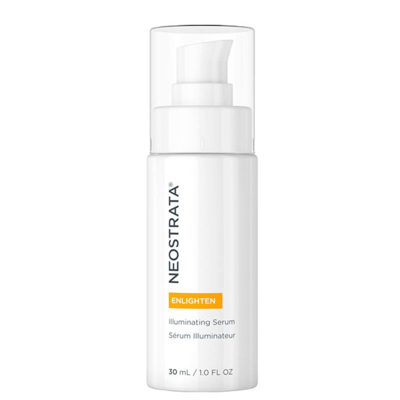 Illuminating Serum