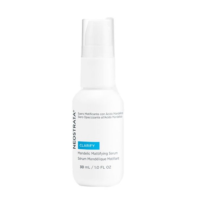 Hovedbilde Mandelic Mattifying Serum