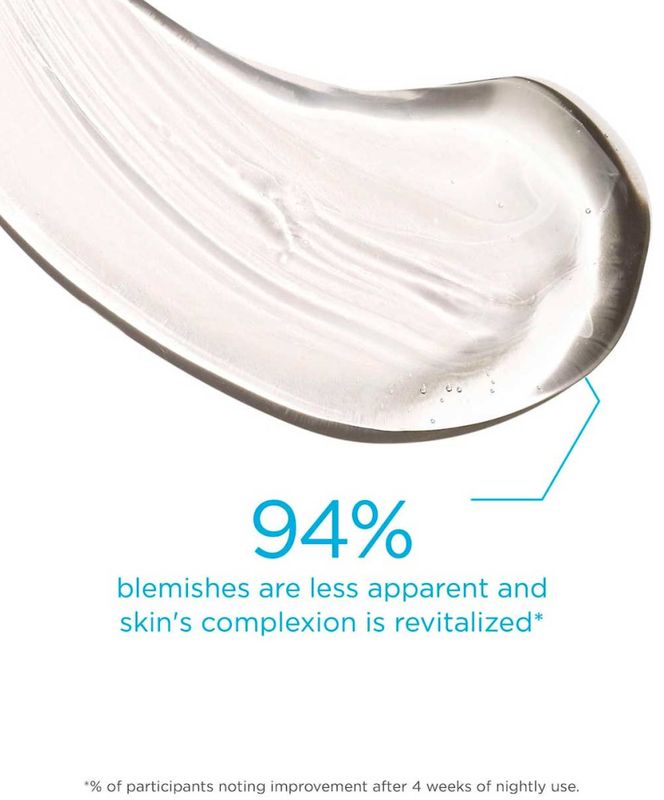 Exfoliating Mask