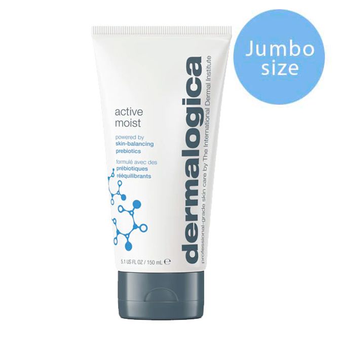 Hovedbilde active moist 150 ml