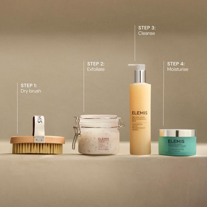 Hovedbilde Pro-Collagen Body Cleansing Balm