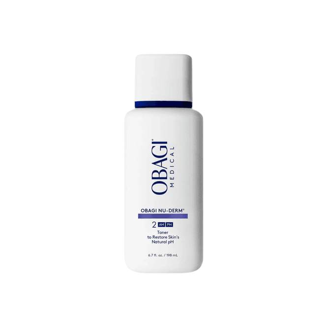 Hovedbilde Nu-Derm® TONER