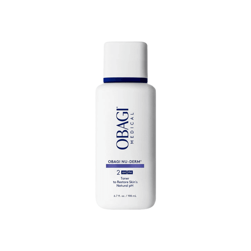 Nu-Derm® TONER