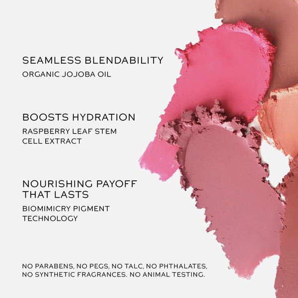 Baby Cheeks Blush Stick Petite Trio