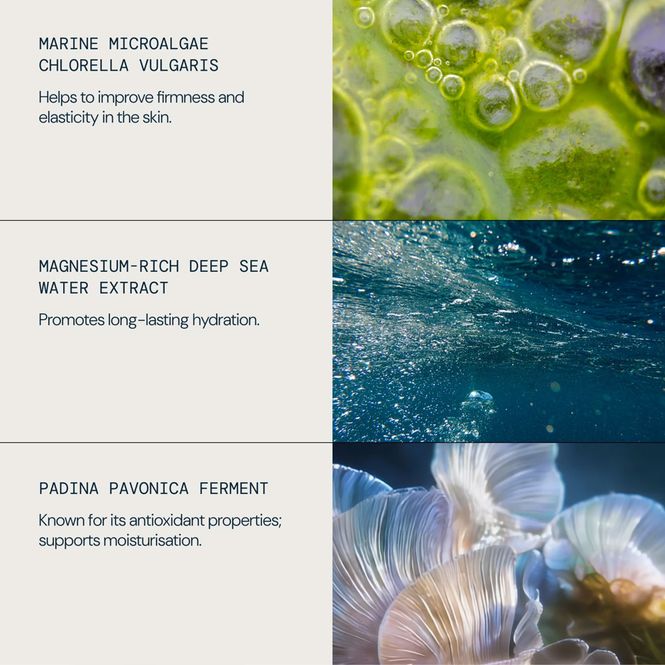 Hovedbilde Pro-Collagen Marine Body Cream