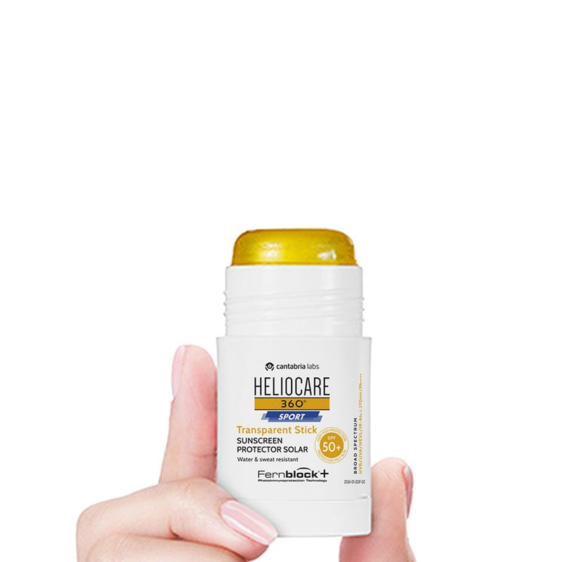 Heliocare 360 Sport Stick