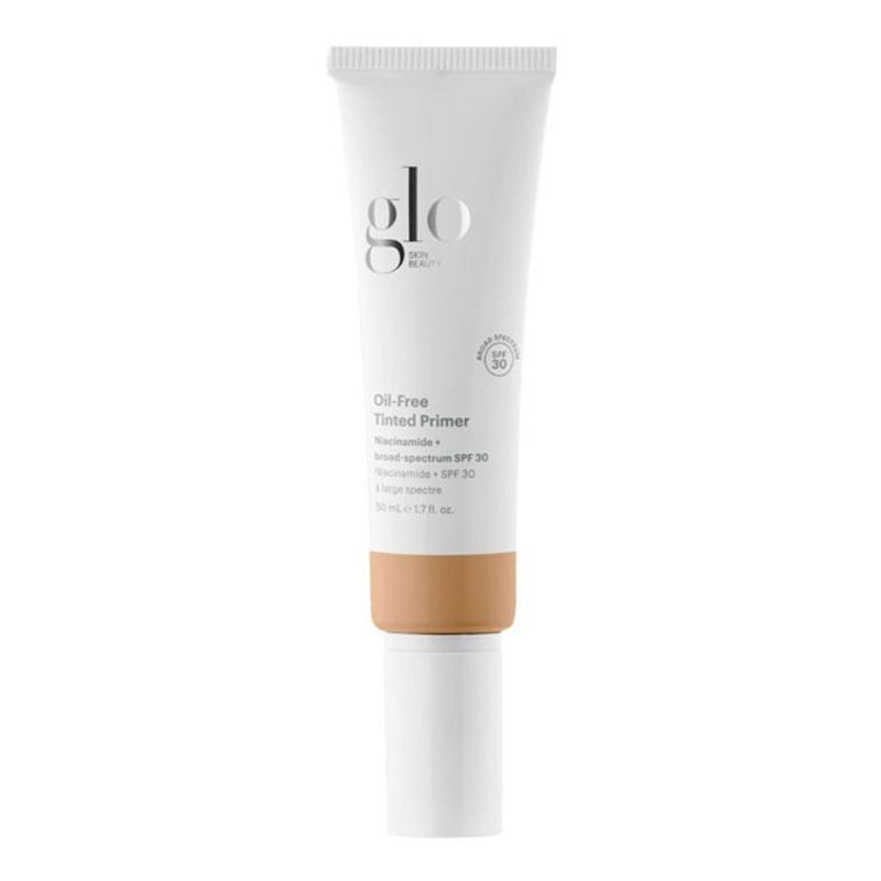 Oil-Free Tinted Primer SPF 30